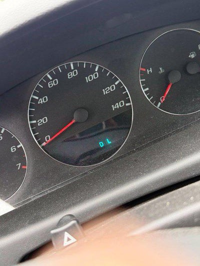2015 Chevrolet Impala Limited LT
