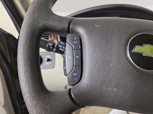 2015 Chevrolet Impala Limited LT