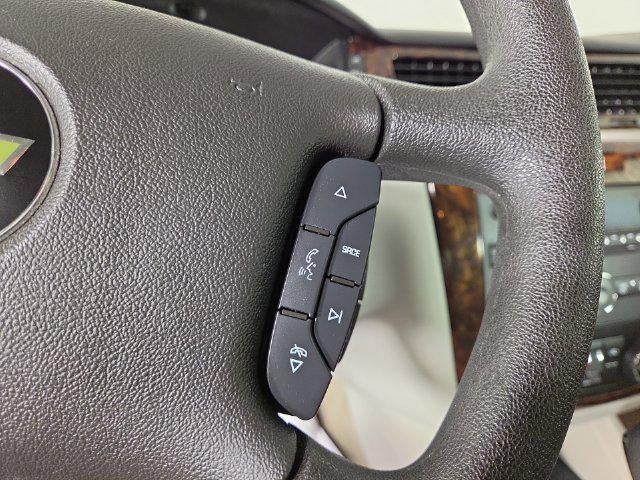 2015 Chevrolet Impala Limited LT