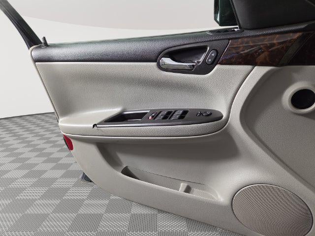 2015 Chevrolet Impala Limited LT