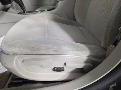 2015 Chevrolet Impala Limited LT