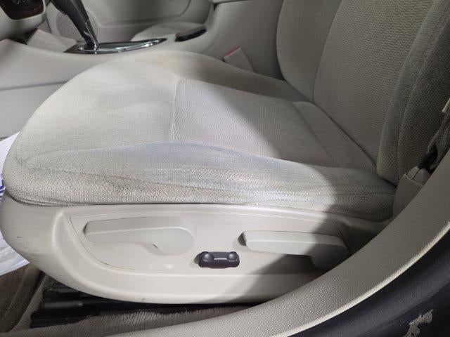2015 Chevrolet Impala Limited LT