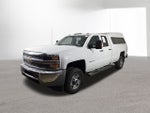 2019 Chevrolet Silverado 2500HD Work Truck