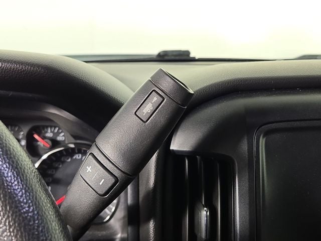 2019 Chevrolet Silverado 2500HD Work Truck