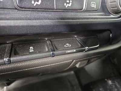 2019 Chevrolet Silverado 2500HD Work Truck