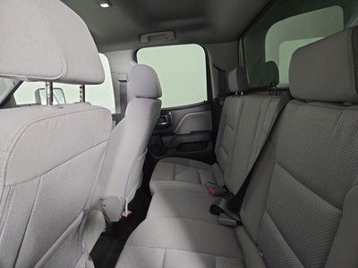 2019 Chevrolet Silverado 2500HD Work Truck