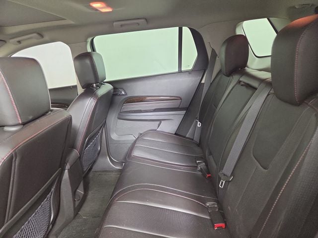 2015 GMC Terrain Denali