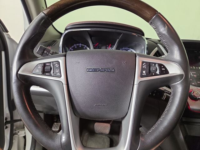 2015 GMC Terrain Denali