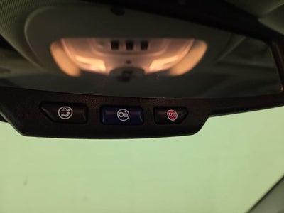 2015 GMC Terrain Denali