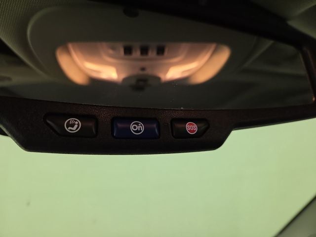 2015 GMC Terrain Denali