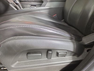 2015 GMC Terrain Denali