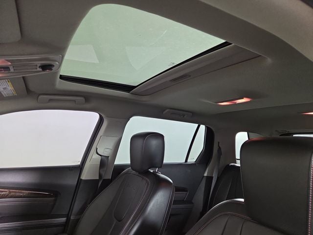 2015 GMC Terrain Denali