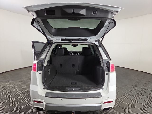 2015 GMC Terrain Denali