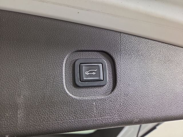 2015 GMC Terrain Denali