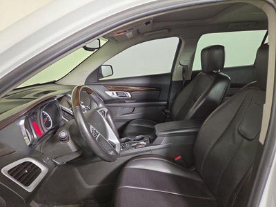 2015 GMC Terrain Denali