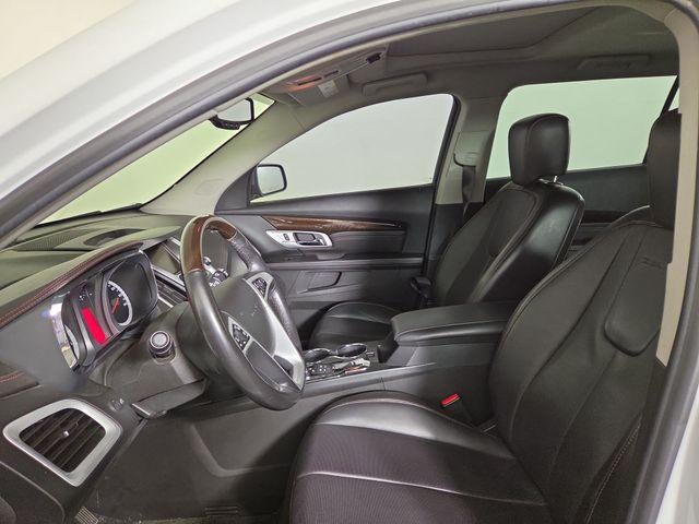 2015 GMC Terrain Denali