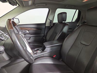 2015 GMC Terrain Denali