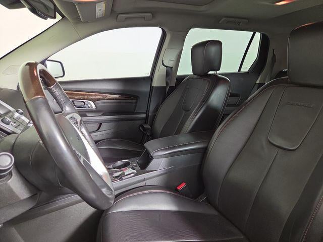 2015 GMC Terrain Denali