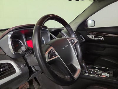 2015 GMC Terrain Denali