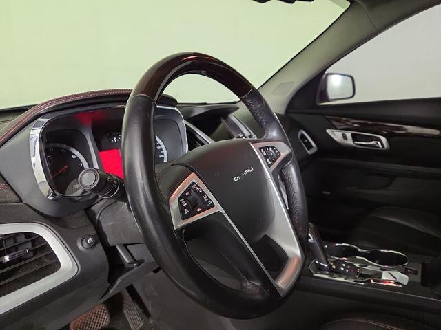 2015 GMC Terrain Denali