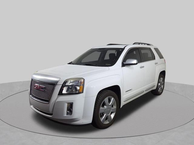 2015 GMC Terrain Denali