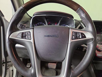2015 GMC Terrain Denali