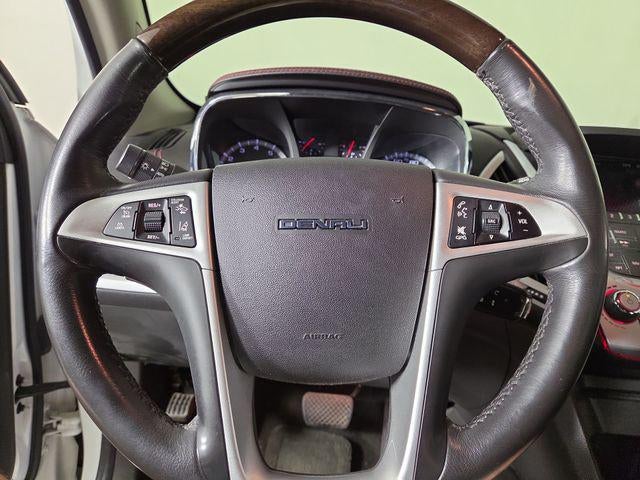 2015 GMC Terrain Denali