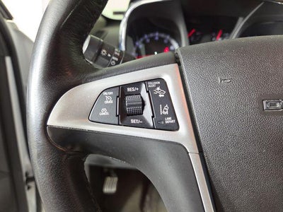 2015 GMC Terrain Denali