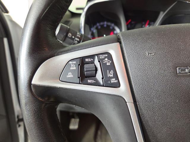 2015 GMC Terrain Denali