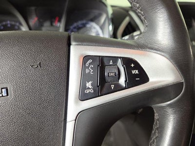 2015 GMC Terrain Denali