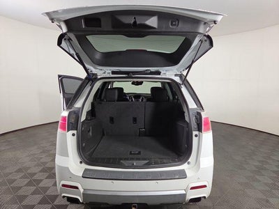 2015 GMC Terrain Denali