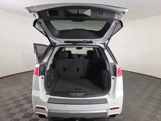 2015 GMC Terrain Denali
