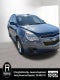 2012 Chevrolet Equinox LT 1LT