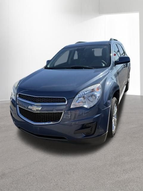 2012 Chevrolet Equinox LT 1LT