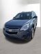2012 Chevrolet Equinox LT 1LT