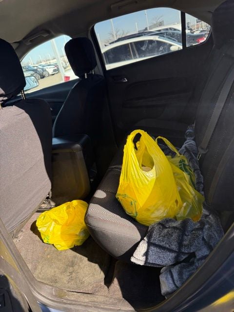 2012 Chevrolet Equinox LT 1LT