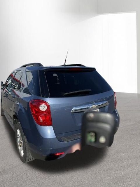 2012 Chevrolet Equinox LT 1LT