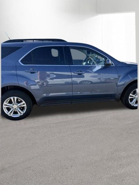2012 Chevrolet Equinox LT 1LT