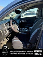 2012 Chevrolet Equinox LT 1LT