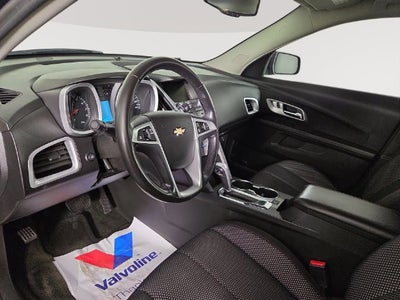 2015 Chevrolet Equinox LT 1LT