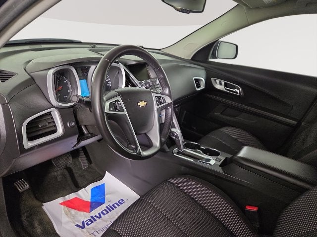 2015 Chevrolet Equinox LT 1LT