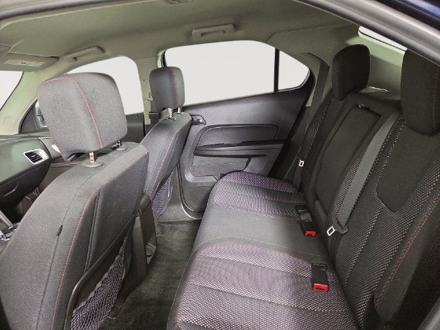 2015 Chevrolet Equinox LT 1LT