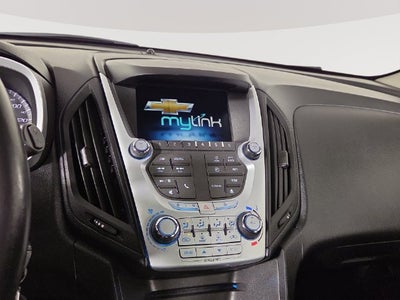 2015 Chevrolet Equinox LT 1LT
