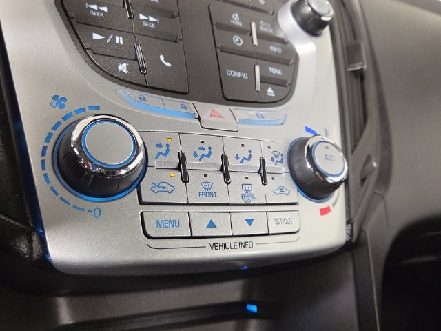 2015 Chevrolet Equinox LT 1LT