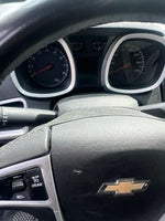 2015 Chevrolet Equinox LT 1LT
