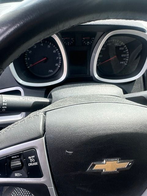 2015 Chevrolet Equinox LT 1LT