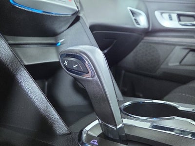 2015 Chevrolet Equinox LT 1LT