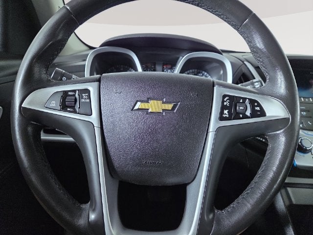 2015 Chevrolet Equinox LT 1LT