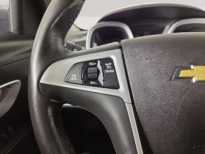 2015 Chevrolet Equinox LT 1LT