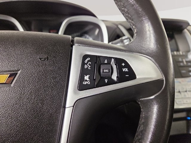 2015 Chevrolet Equinox LT 1LT